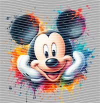 Mickey-AMQ 236